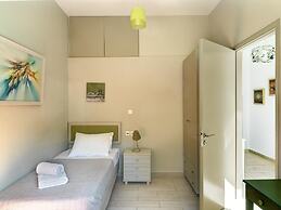 Villa Anemos by Estia