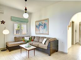 Villa Anemos by Estia