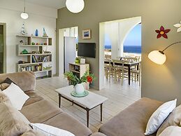 Villa Anemos by Estia