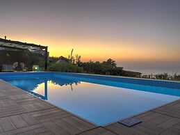 Villa Anemos by Estia