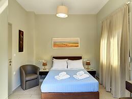 Villa Anemos by Estia