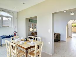 Villa Anemos by Estia