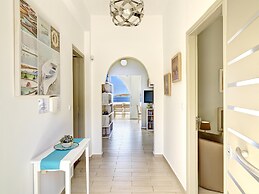 Villa Anemos by Estia