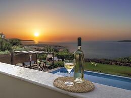 Villa Anemos by Estia