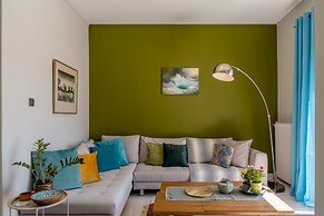 Apartment Chandax by Estia