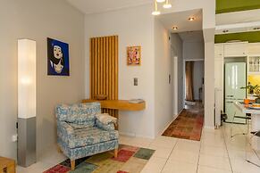 Apartment Chandax by Estia