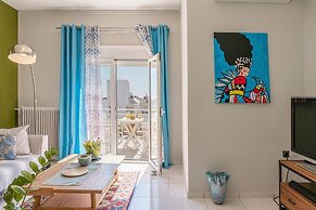 Apartment Chandax by Estia