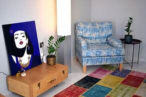 Apartment Chandax by Estia