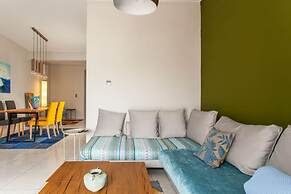 Apartment Chandax by Estia