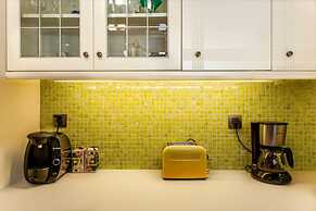 Apartment Chandax by Estia