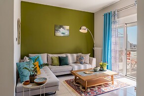 Apartment Chandax by Estia