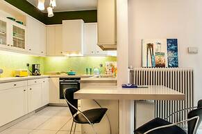 Apartment Chandax by Estia