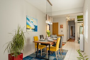 Apartment Chandax by Estia