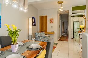 Apartment Chandax by Estia