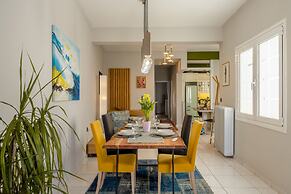 Apartment Chandax by Estia
