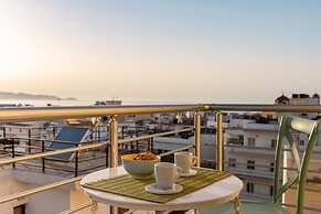 Apartment Chandax by Estia