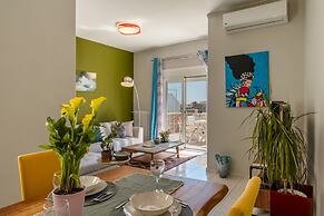 Apartment Chandax by Estia