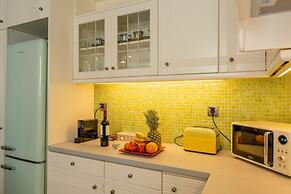 Apartment Chandax by Estia