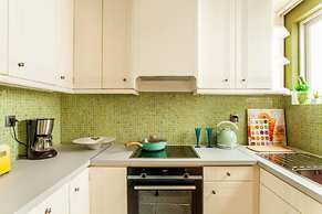 Apartment Chandax by Estia