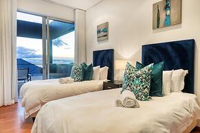 Strathmore House - Camps Bay
