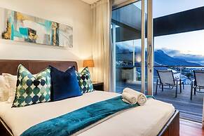 Strathmore House - Camps Bay