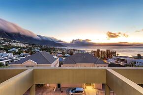 Strathmore House - Camps Bay