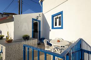 Casa Aconchego by Acasadascasas