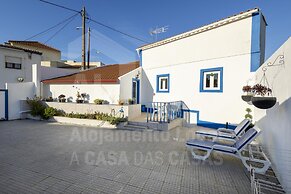 Casa Aconchego by Acasadascasas