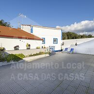 Casa Aconchego by Acasadascasas