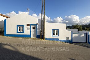 Casa Aconchego by Acasadascasas