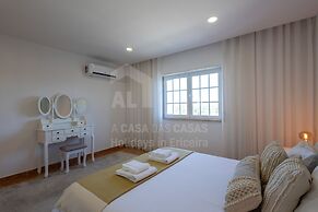 Moinho D Ouro Residence by Acasadascasas