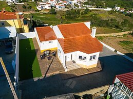 Moinho D Ouro Residence by Acasadascasas