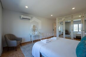Moinho D Ouro Residence by Acasadascasas