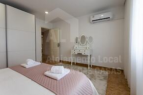 Moinho D Ouro Residence by Acasadascasas