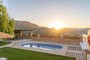 Villa Dolce Evita - With Private Pool