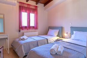 Villa Dolce Evita - With Private Pool