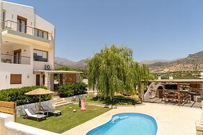 Villa Dolce Evita - With Private Pool