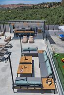 Luxurious Villa Micha - With 150m Pool