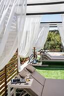 Luxurious Villa Micha - With 150m Pool