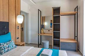 Luxurious Villa Micha - With 150m Pool