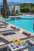 Luxurious Villa Micha - With 150m Pool