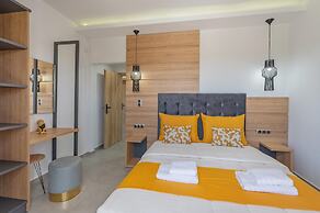 Luxurious Villa Micha - With 150m Pool