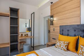 Luxurious Villa Micha - With 150m Pool