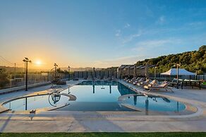 Luxurious Villa Micha - With 150m Pool