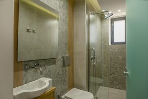 Luxurious Villa Micha - With 150m Pool