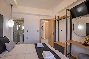 Luxurious Villa Micha - With 150m Pool