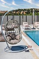 Luxurious Villa Micha - With 150m Pool