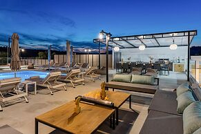 Luxurious Villa Micha - With 150m Pool