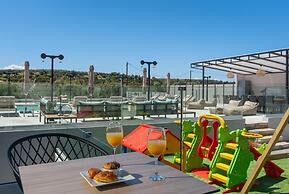 Luxurious Villa Micha - With 150m Pool