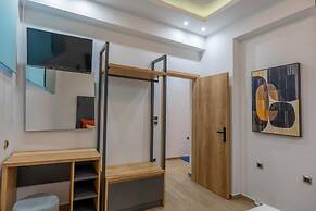 Luxurious Villa Micha - With 150m Pool